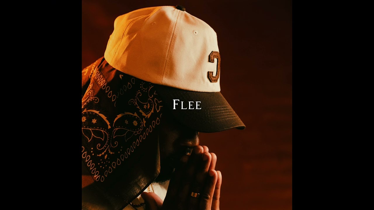 AyeJe - FLEE (wolfacejoeyy cover)