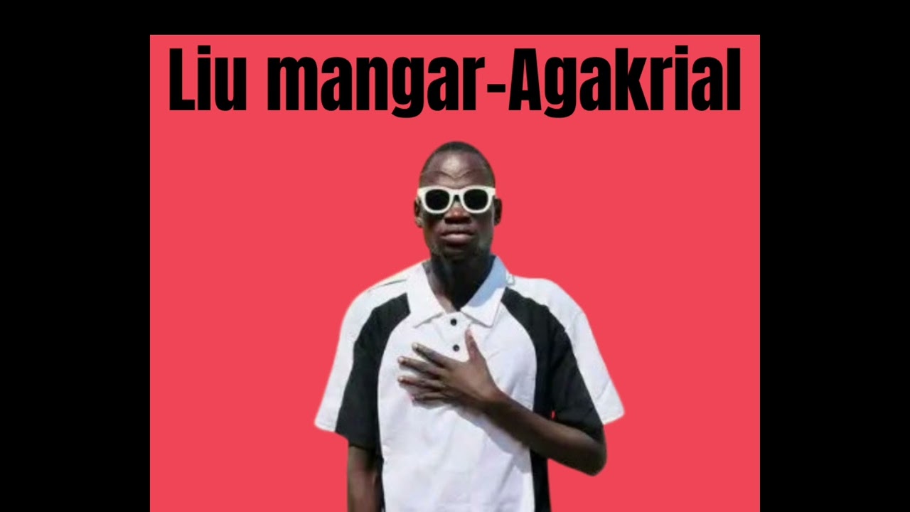 Agakrial _ Liu mangar song 2026