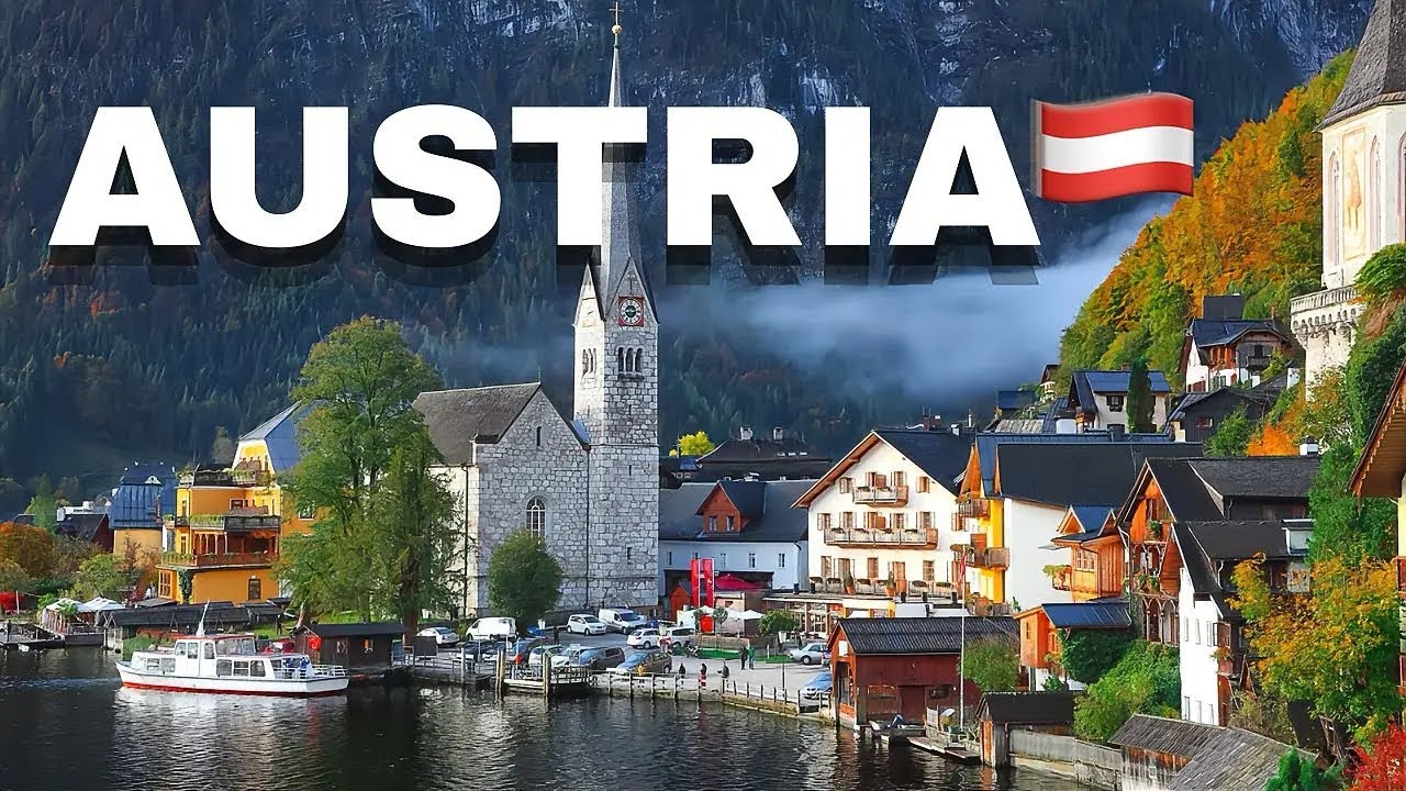 Discover the Top 10 Best Places to Visit in Austria in 2026 | Ultimate Travel Guide