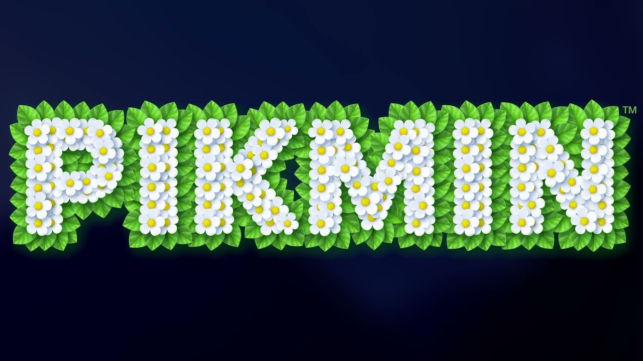 Pikmin - Today's Record (Tai Undead Mix)