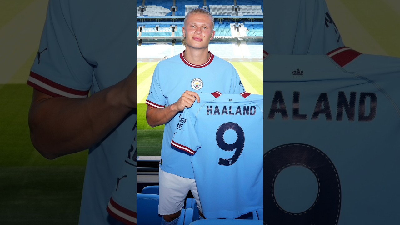 Premier League Players' Salaries Will Shock You! 💰⚽ #shorts #premierleague