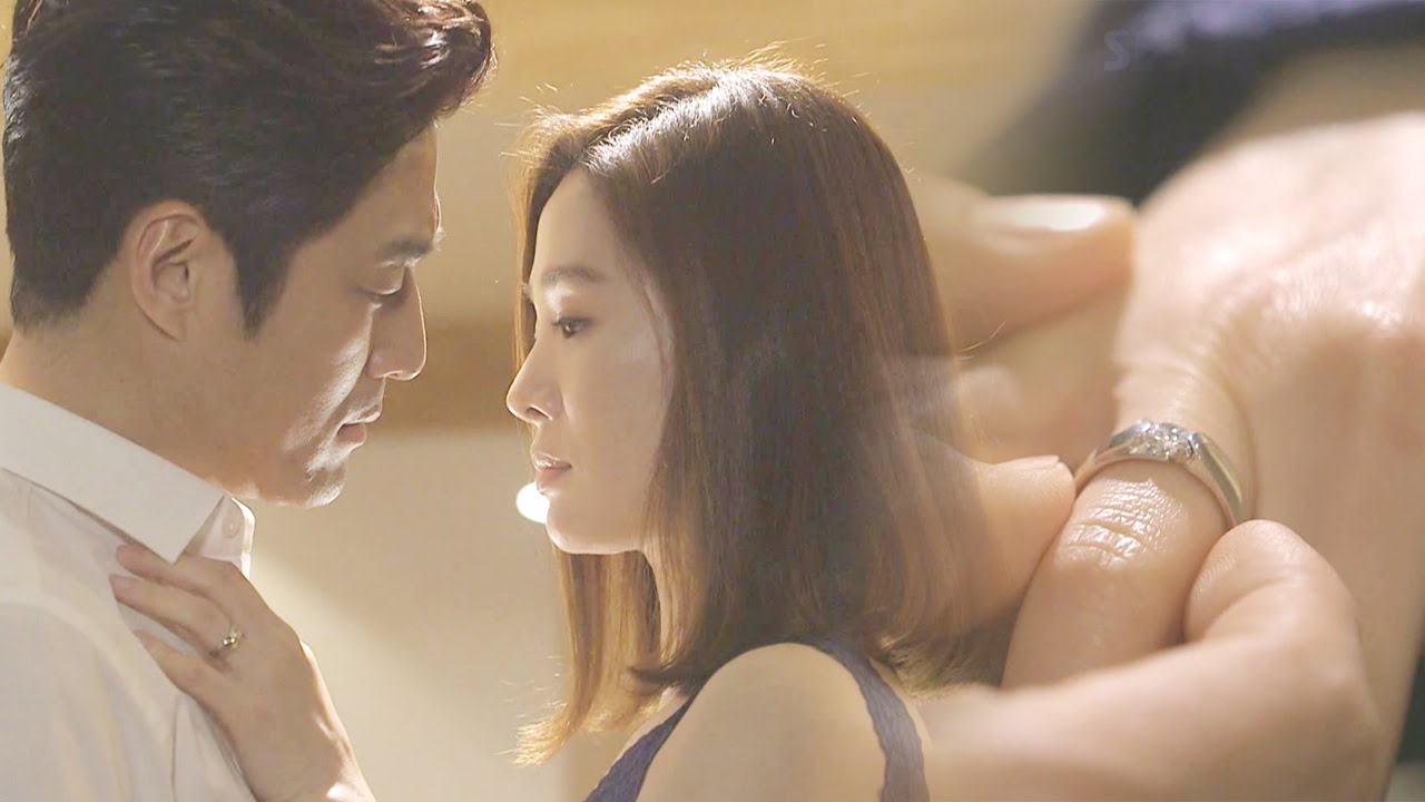 《BEST》 I Have a Lover 애인있어요｜김현주-지진희, 드디어 프러포즈 EP50 20160228