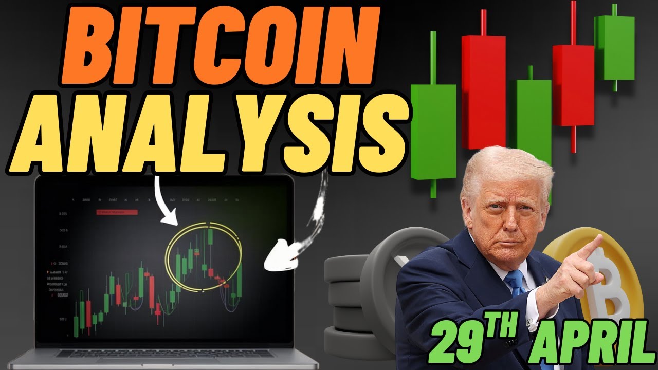 Bitcoin Important Warning Signal! BTC Technical Analysis and Price Prediction