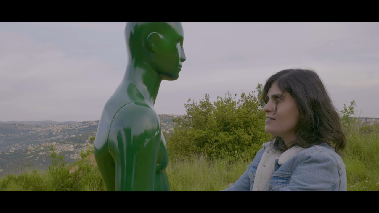 Sabine Salamé - Dejdej Ta3ta3 (Official Video)| سابين سلامة - دج دج طع طع