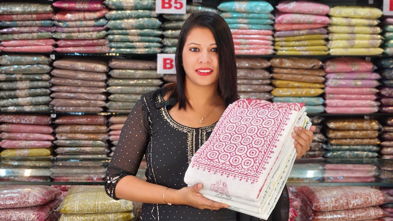 Summer special COTTON salwar collection @740/- 