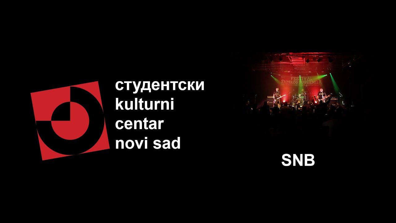 SNB - FSP, 24.10.2025. SKCNS Fabrika
