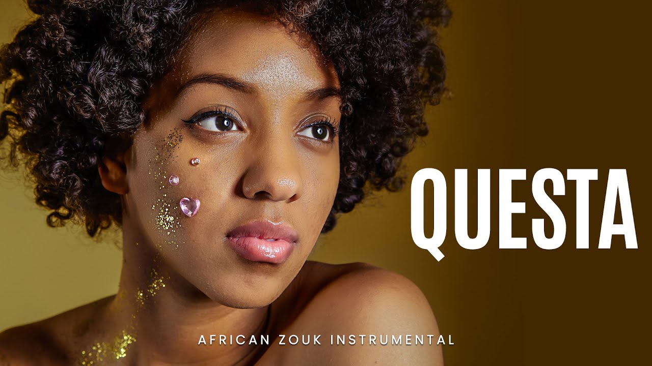 Kizomba Zouk Love Instrumental - Questa [SOLD]