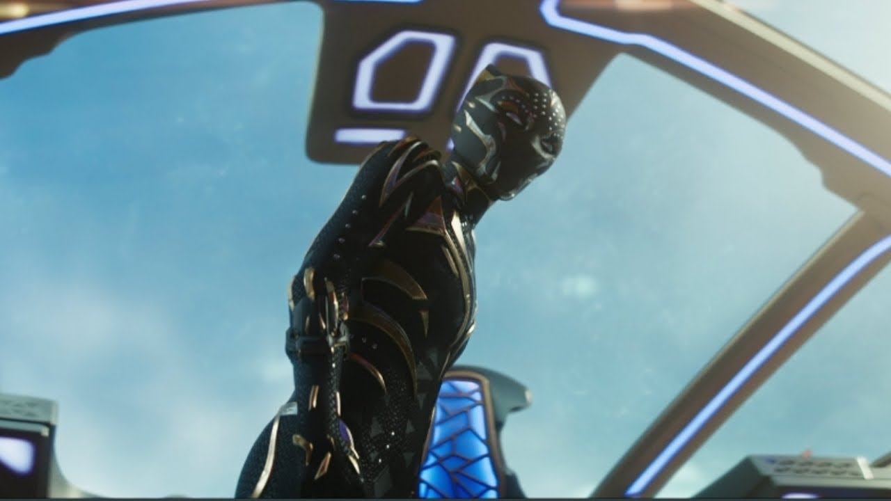 💥Black Panther Movie One min Review & Ratings❗Worth or Not😢⁉️|#mrdood #youtube #blackpanther #viral