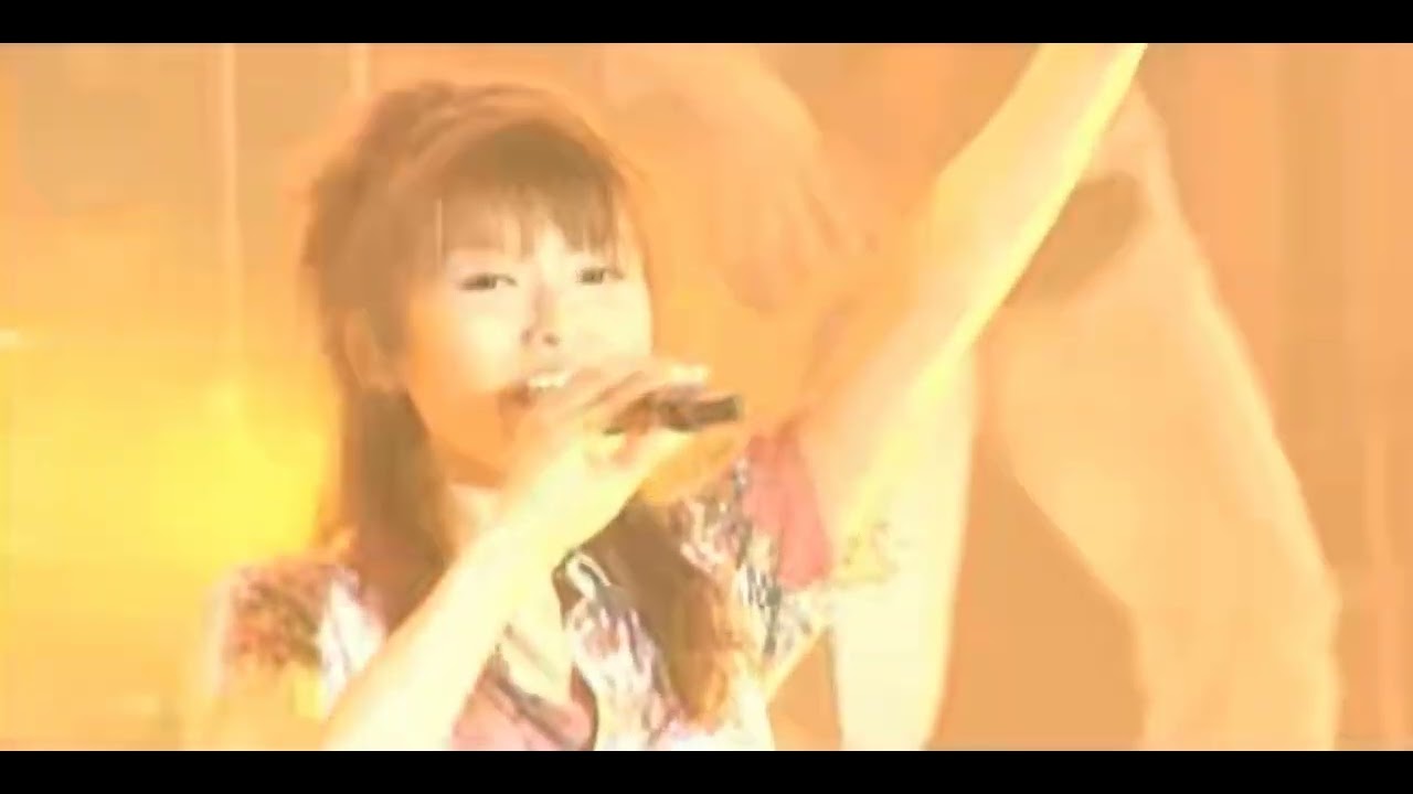 [GARNET CROW] G.T.O. (G.T.O.でぶっとばせ) ~GIZA studio MAI-K & FRIENDS HOTROD BEACH PARTY~