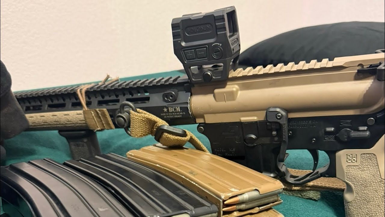 PCSL 2-Gun Match 06/29/25