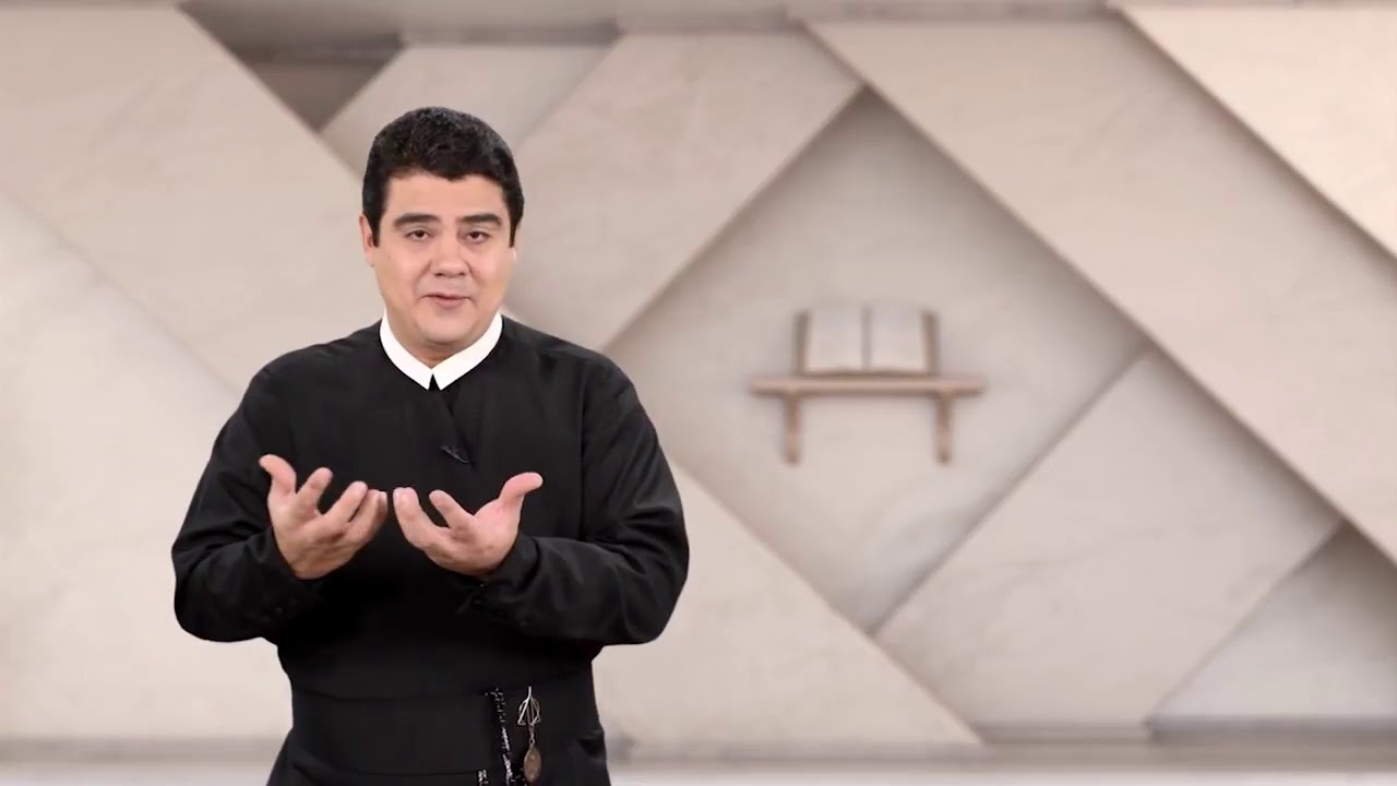 Novena dos Filhos do Pai Eterno – 26 de setembro de 2017