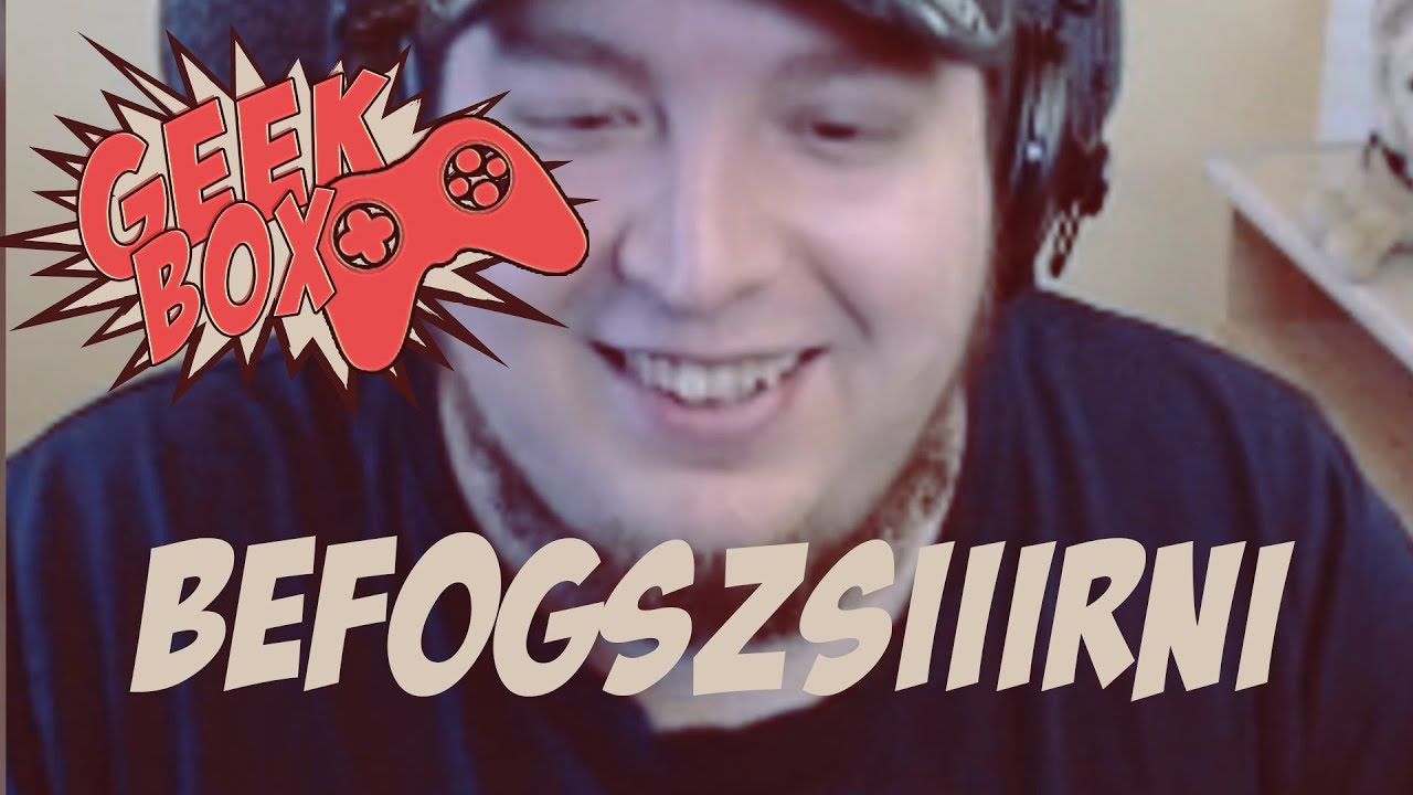 Októberi sírvaröhögés