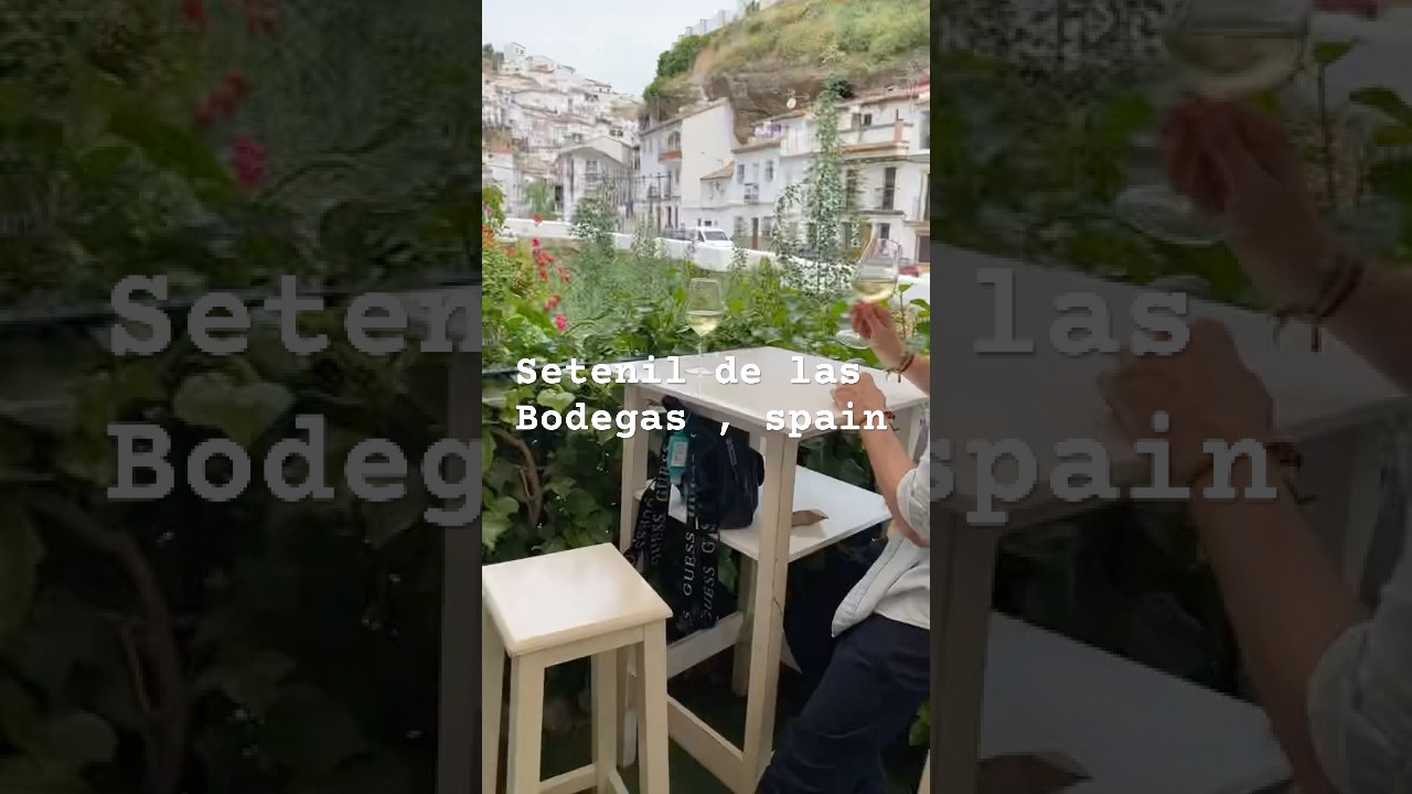 Descubierto los rincones bonitos de españa pueblo de 