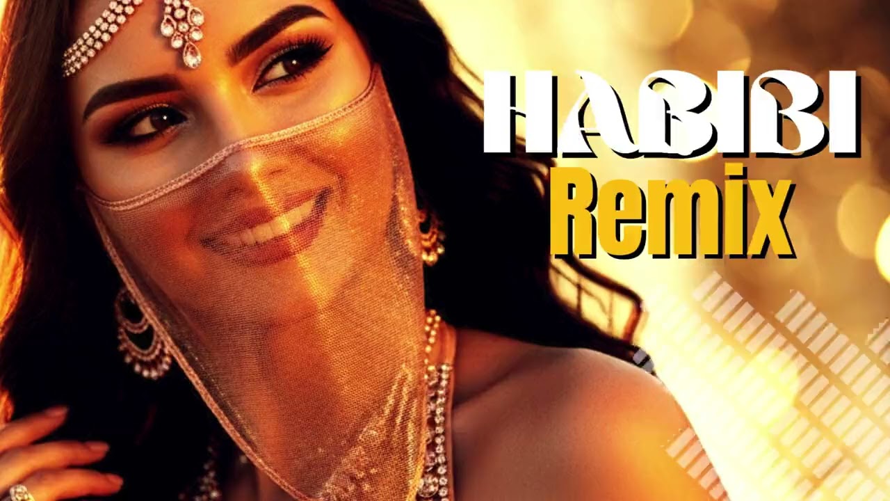 🎵 Habibi Remix 2026 🔥 | Arabic Dance Music | DJ Party Mix