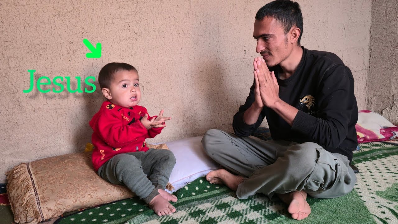 A shocking event: What will become of Muslim's story?