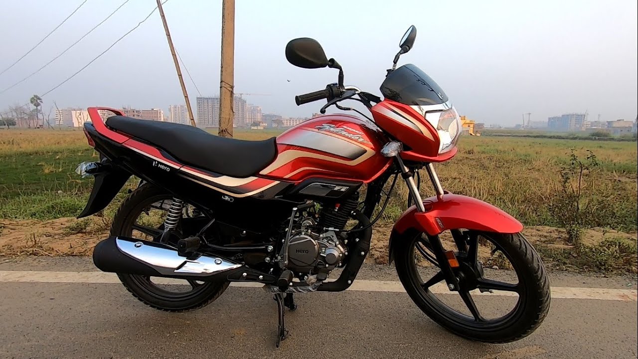 Why you should Buy Hero Super Splendor BS6 | 125cc 5 Gear wali Bike