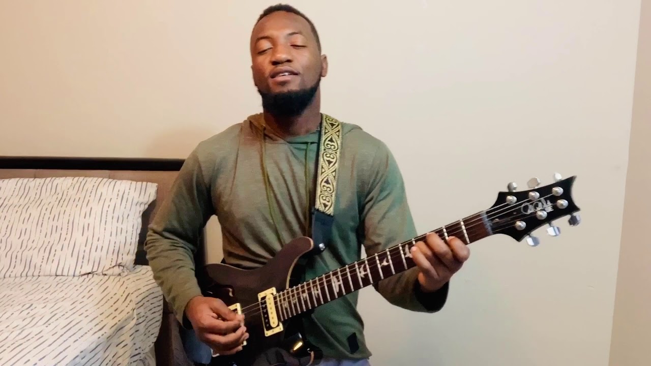 Bedroom Kompa Live