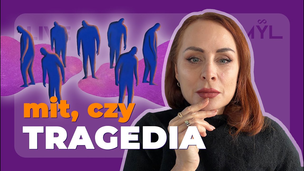 Męska epidemia samotności