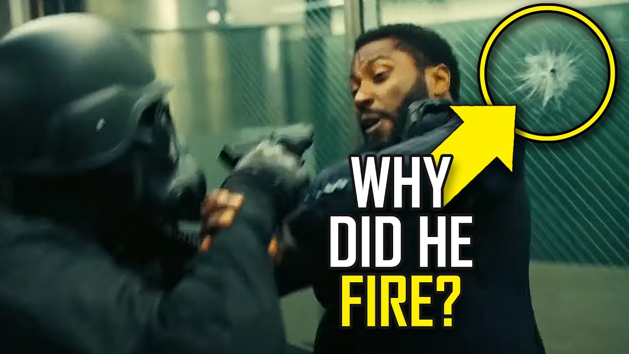 Объяснение принципа: ответы на самые большие вопросы «что за хрень?»