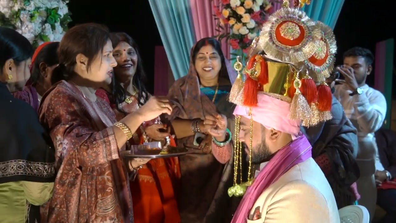 Part 7 Akash Balrampur