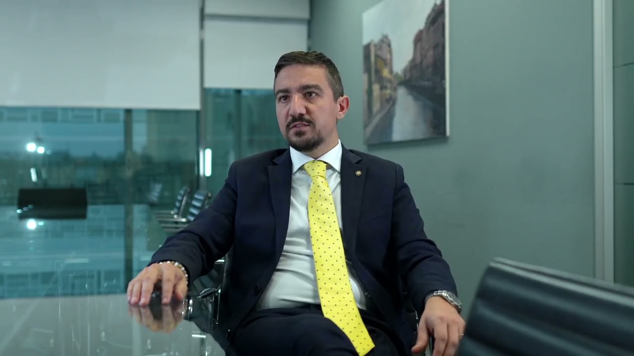 HDI - Interviste - VIDEO 5