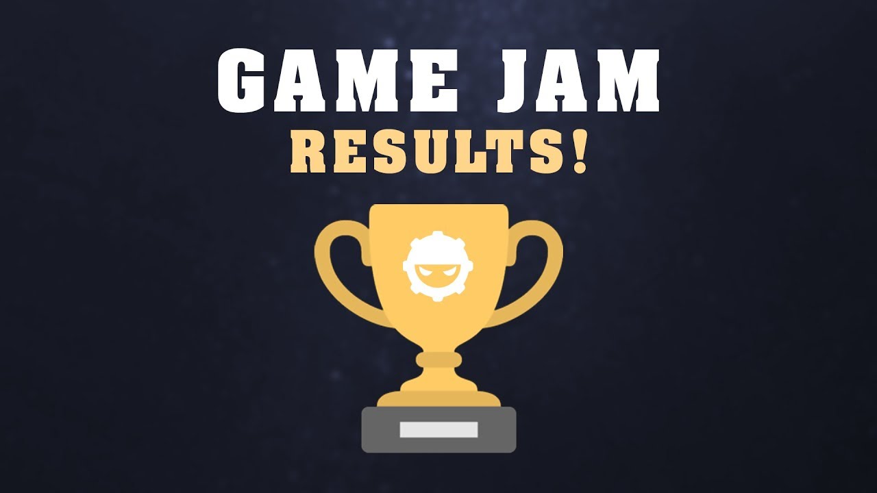 Virtus Hub Summer Game Jam - Winner Announcement