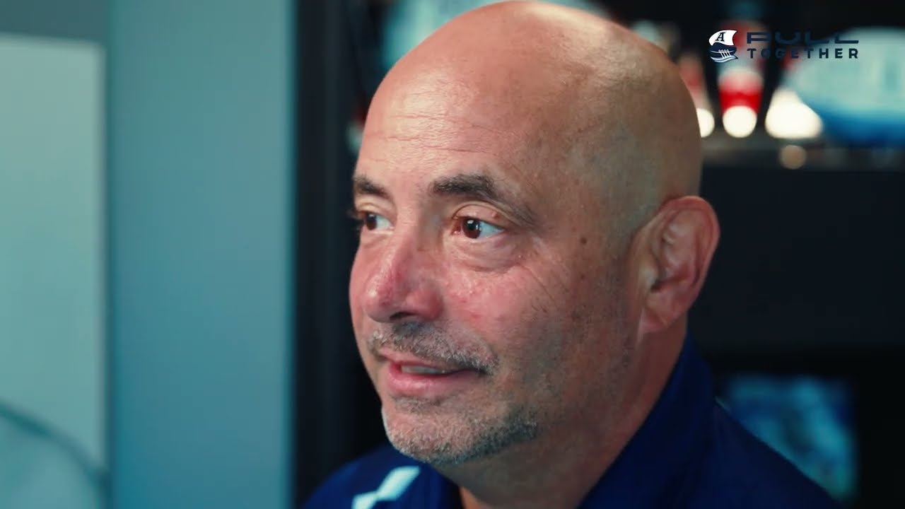 Pull Together: Jason Colero’s 40-Year Journey with the Toronto Argonauts