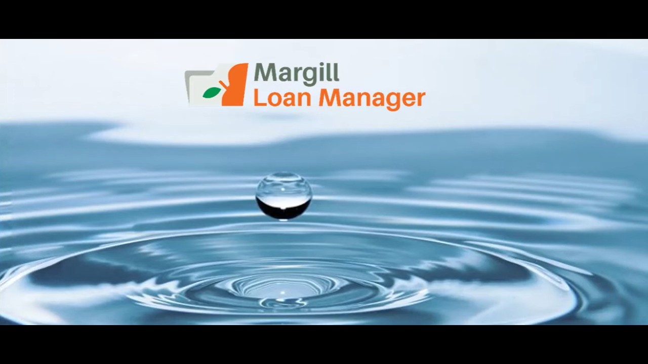 Margill Loan Manager - What's New in MLM 6.0