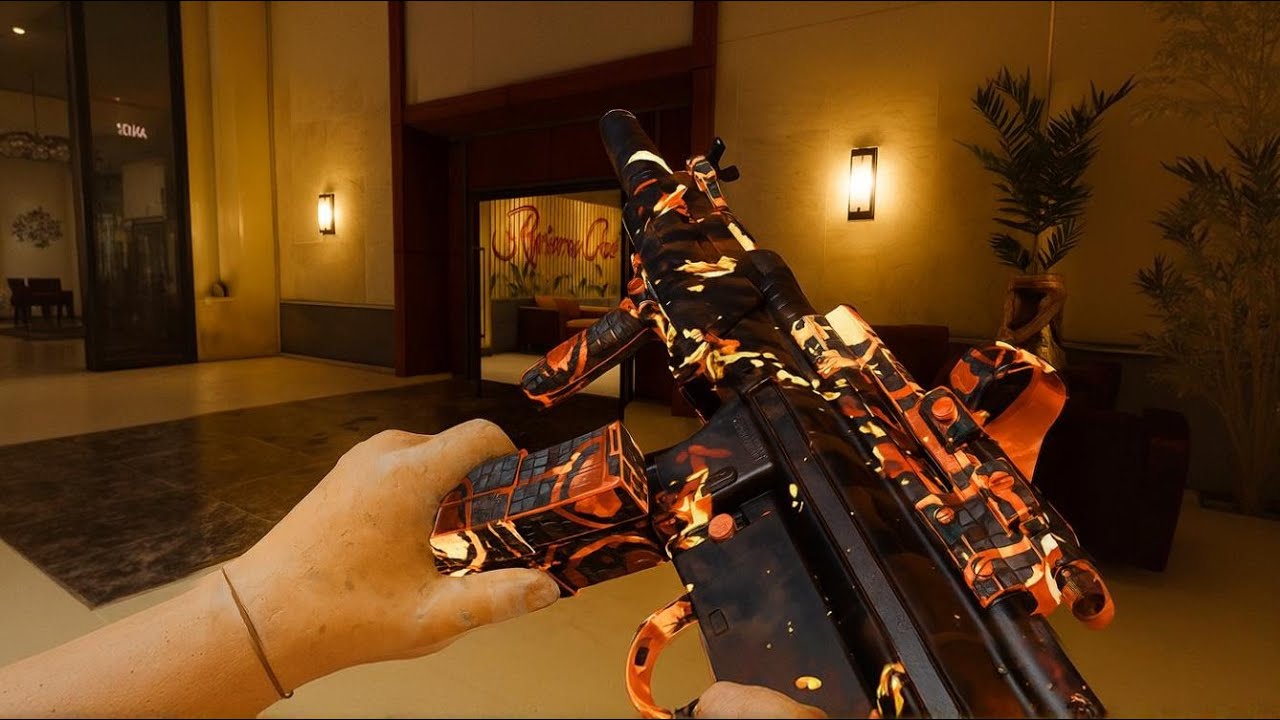 CALL OF DUTY: BLACK OPS 6 MULTIPLAYER | 30 KILLS [NO COMMENTARY GAMEPLAY]
