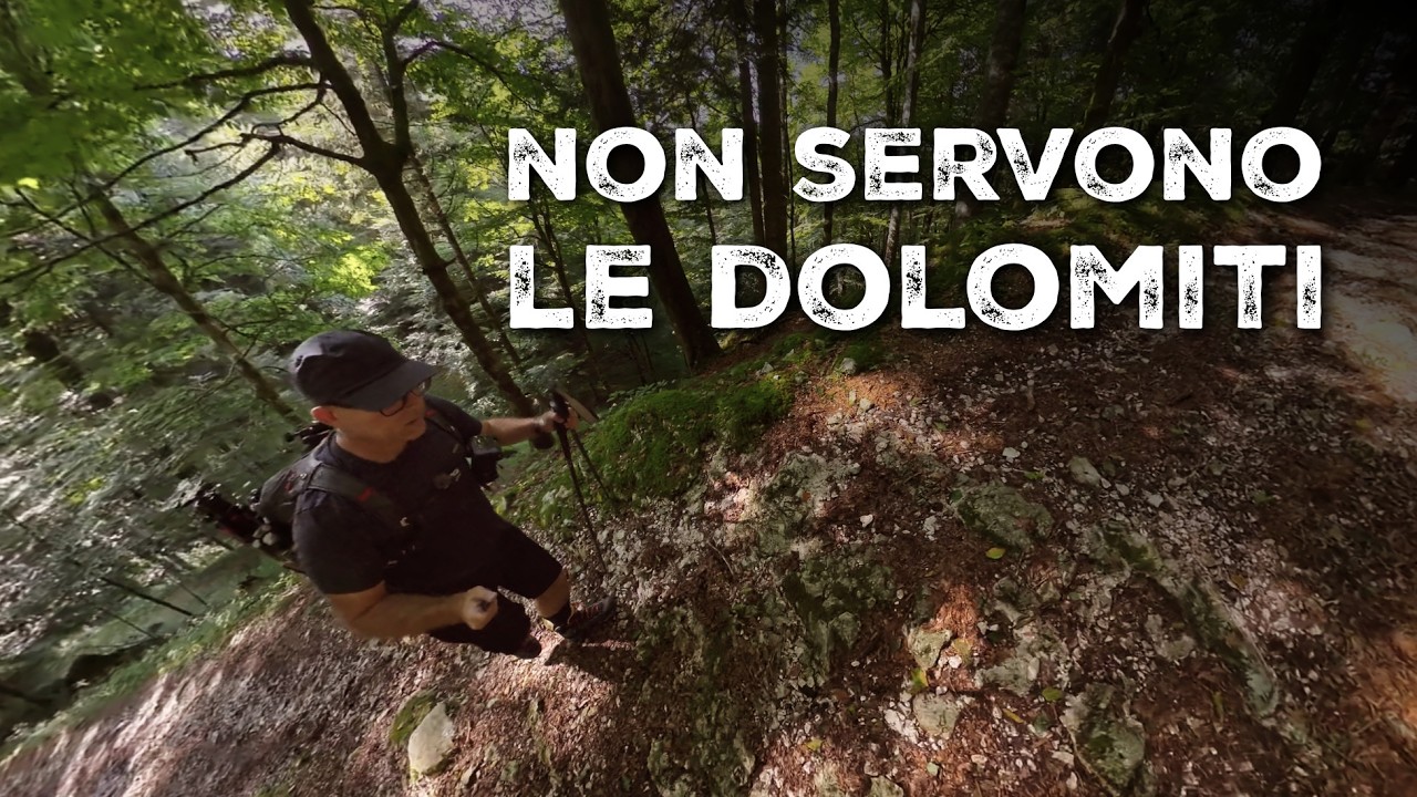 Come Fotografare Paesaggi in Luoghi Poco Conosciuti (ma Spettacolari!)