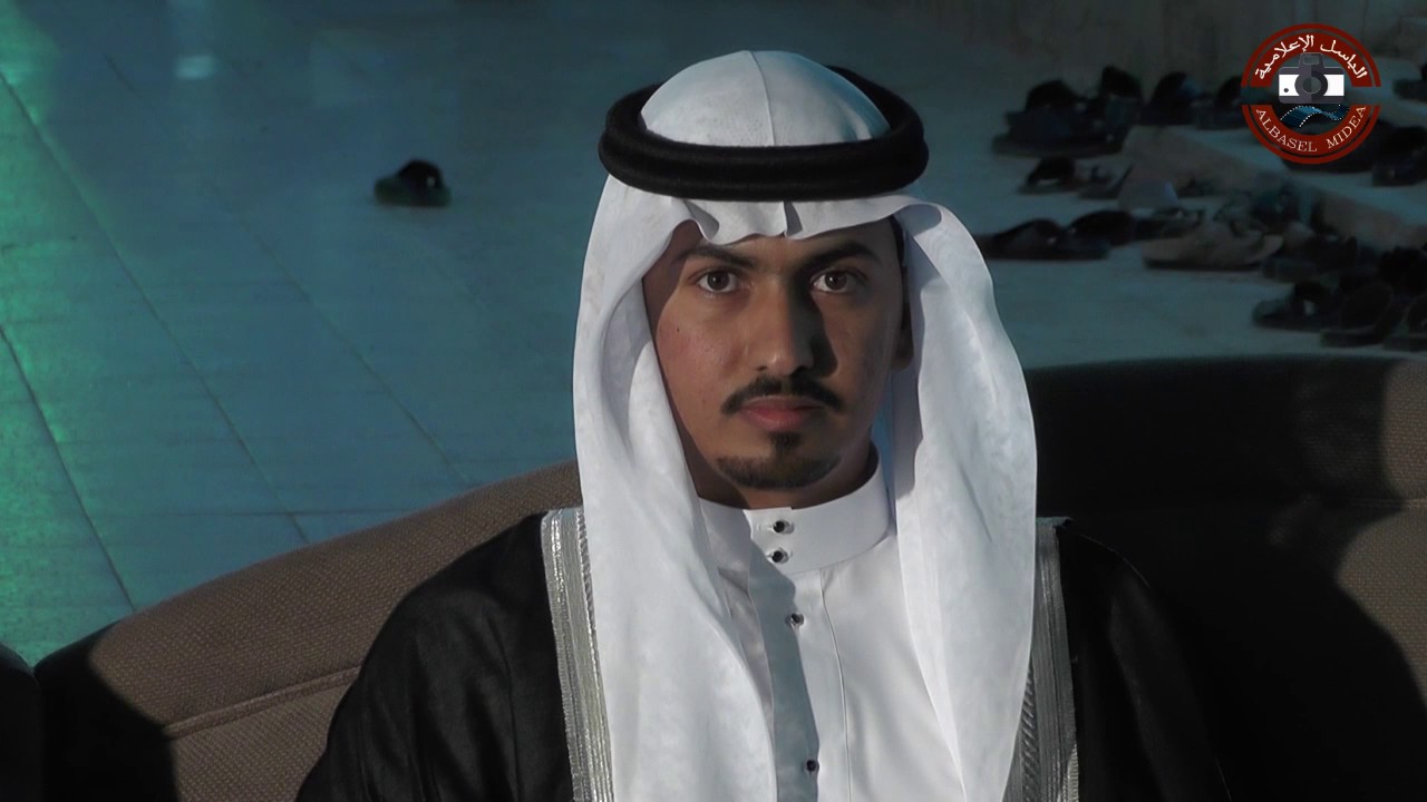 حفل زواج الشاب فيصل عبد المعطي الصبحي