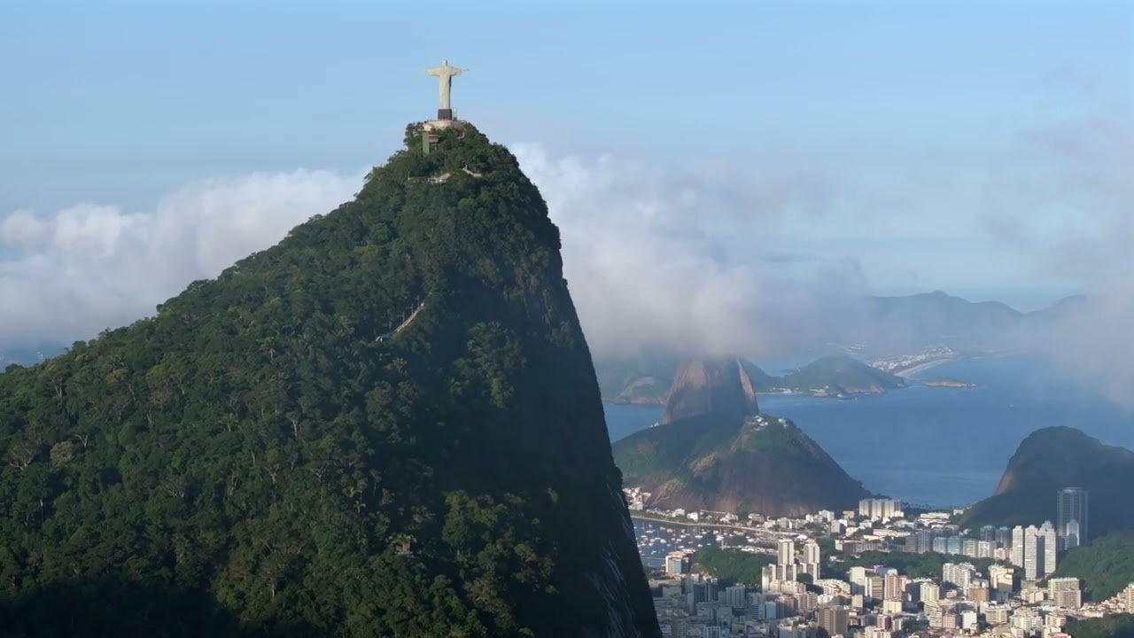 The 7 Wonders of the World | Ancient & Modern Marvels Across the Globe