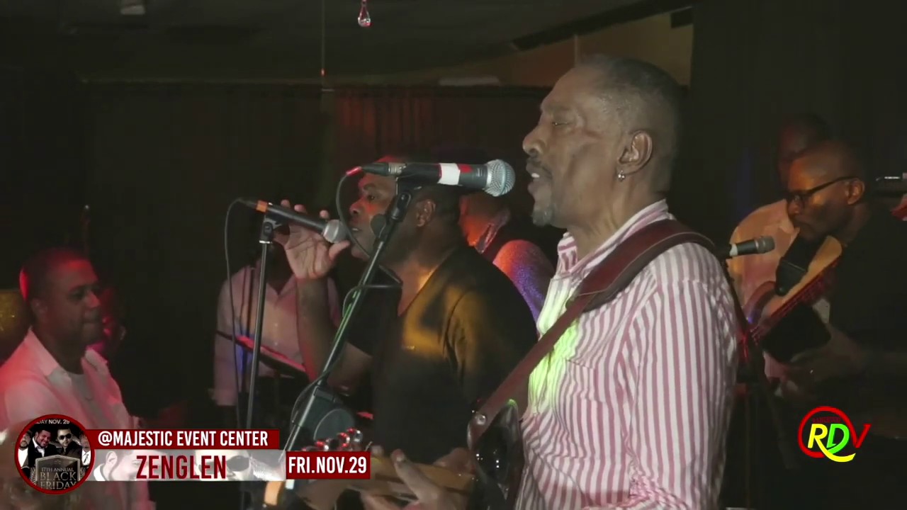 MAGNUM BAND / DELY FRANÇOIS - LA FOI LIVE - KASA CHAMPÈT