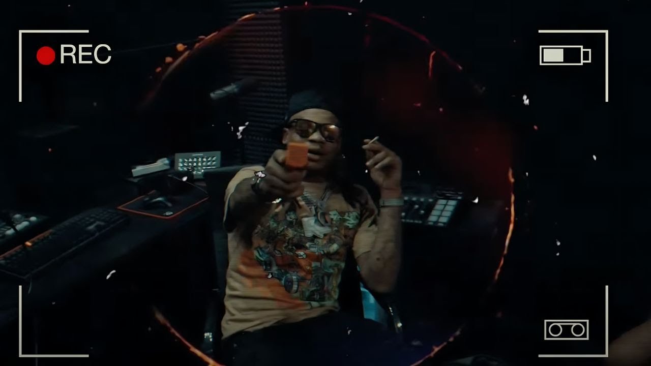 FBG Butta - Not So Bad ft. Topp (Official Video) visuals by: @MuzikAffiliatedFilmz