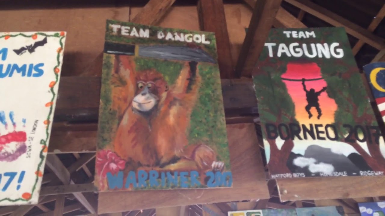 Camp Bongkud I love you