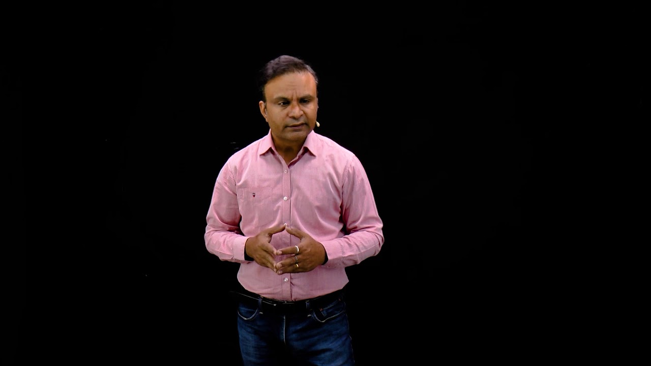 Strategy for JEE Advanced 2018 | Ghanshyam Tewani