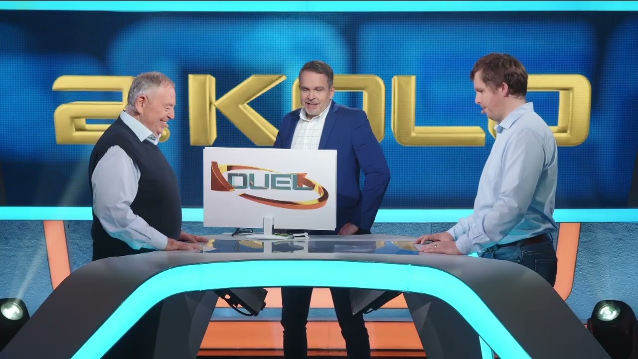 DUEL - 23. 1. 2026