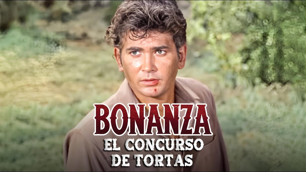 Recopilación Bonanza | Temporada 06 Capitulo 15+16 | El Concurso De Tortas | Capítulo Completoa