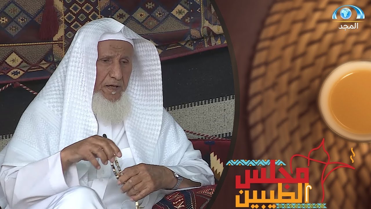 راح مع الغواصين يدور الرزق وبعد ما صار غني رجع القرية لكن شوفوا اللي سواه | العم نايف الحربي