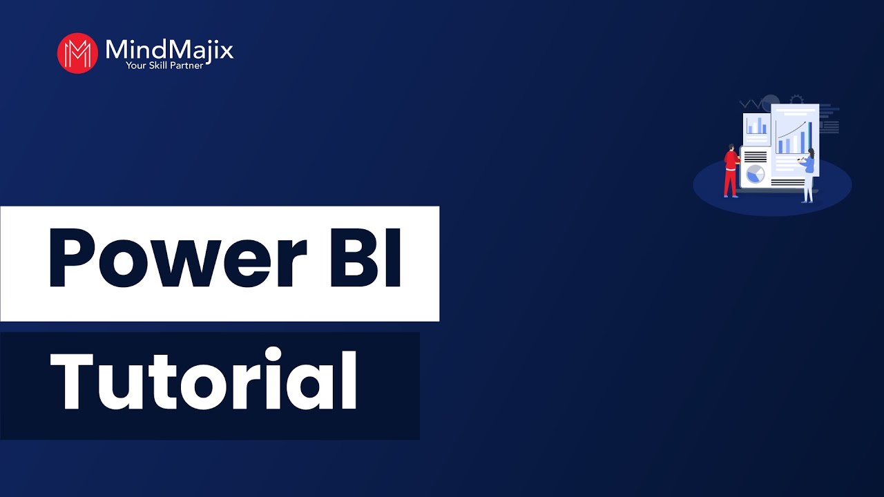 Power BI Tutorial | Introduction To Power BI | Mindmajix