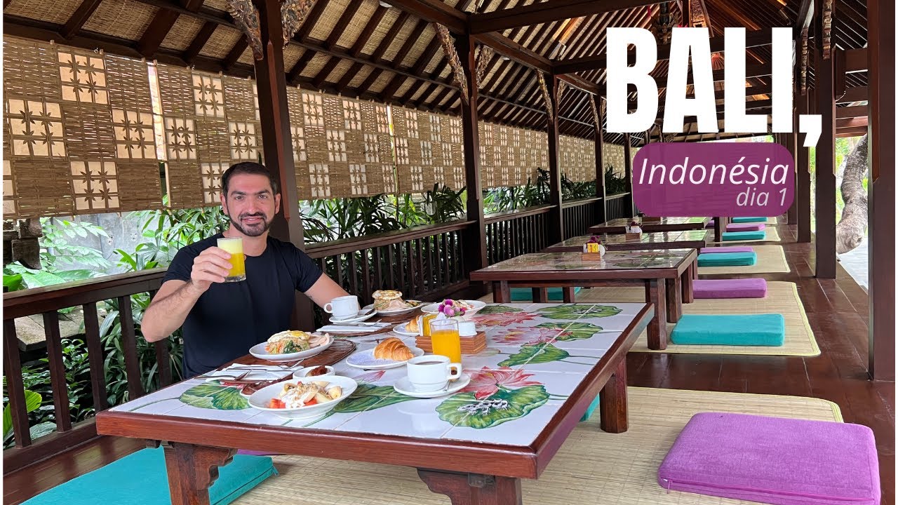 Dicas de Bali, esse destino paradisíaco que habita o imaginário de muitas pessoas!