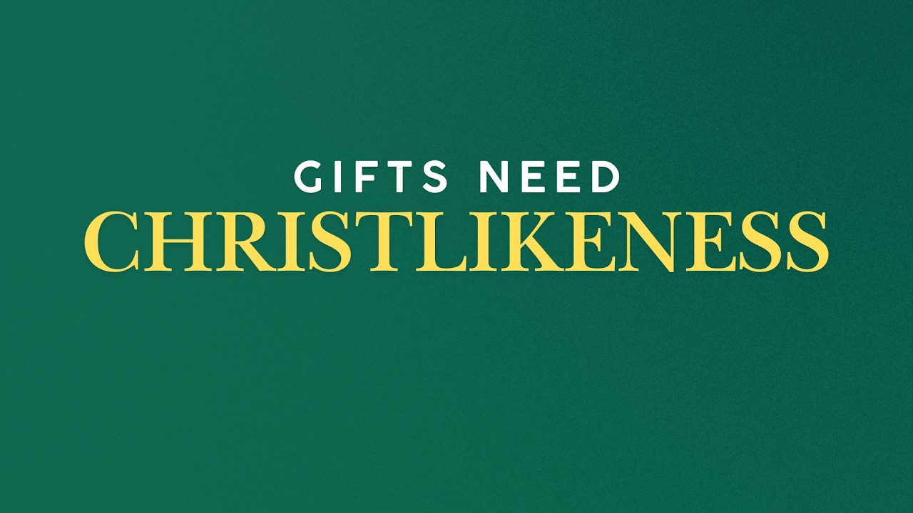2026 02 22 Sunday Message