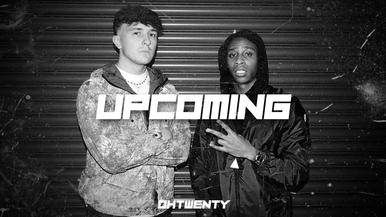 [FREE] FREDO x CLAVISH UK RAP TYPE BEAT “UPCOMING”