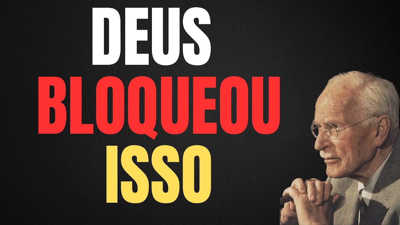 DEUS REMOVEU ALGUÉM DA SUA VIDA E ESTA NOITE VOCÊ ENTENDERÁ O PORQUÊ.
