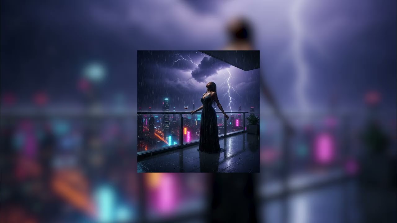 Velvet Storm | Aural Records