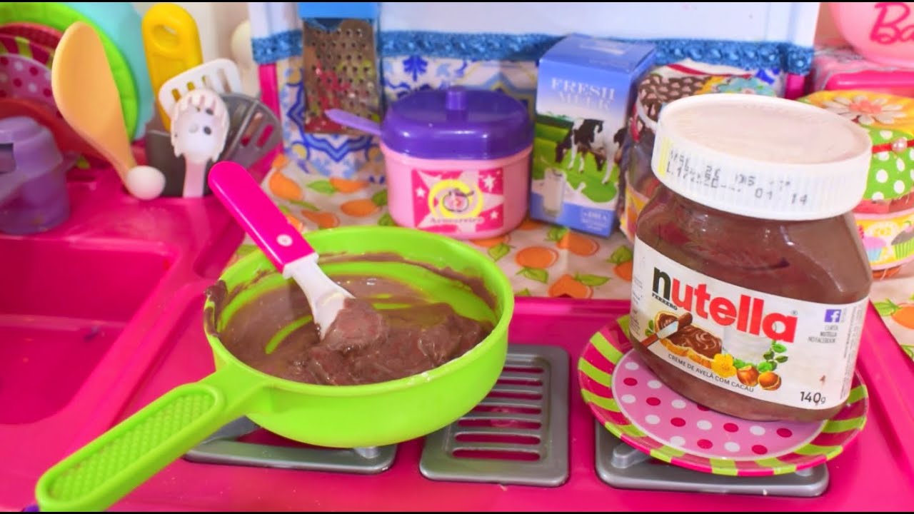 BOLO DE CHOCOLATE COM BRIGADEIRO E ROCAMBOLE DE DOCE DE LEITE