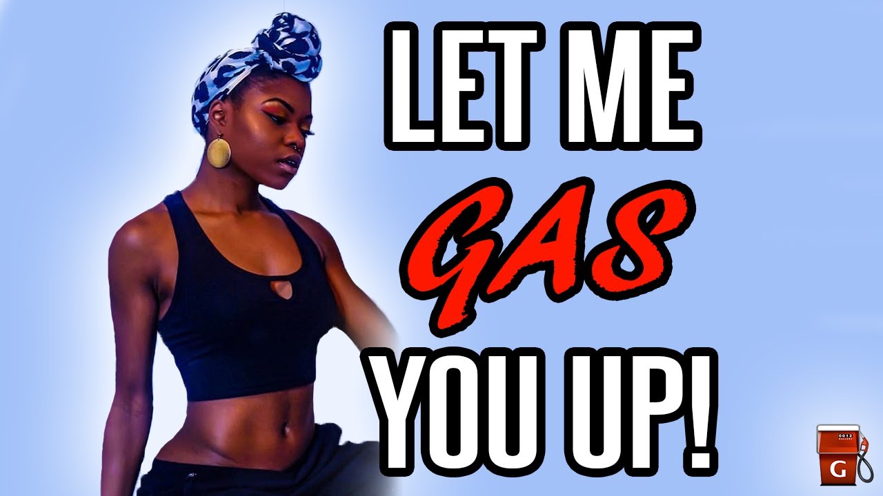 *PICK-A-CARD* ⛽️⛽️LET ME GAS YOU UP #29⛽️⛽️