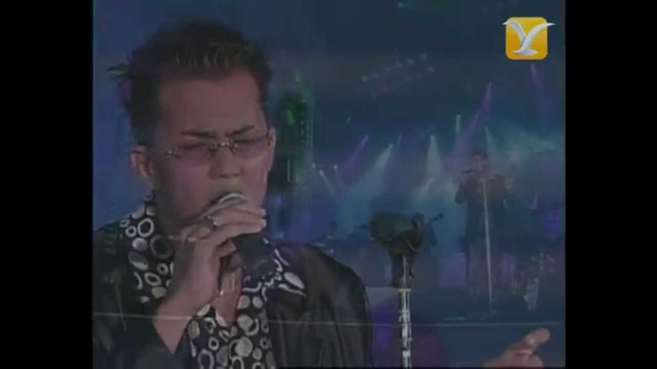 Charlie Zaa, Que Tienen Tus Ojos - Entrega Total, Festival de Viña 1999