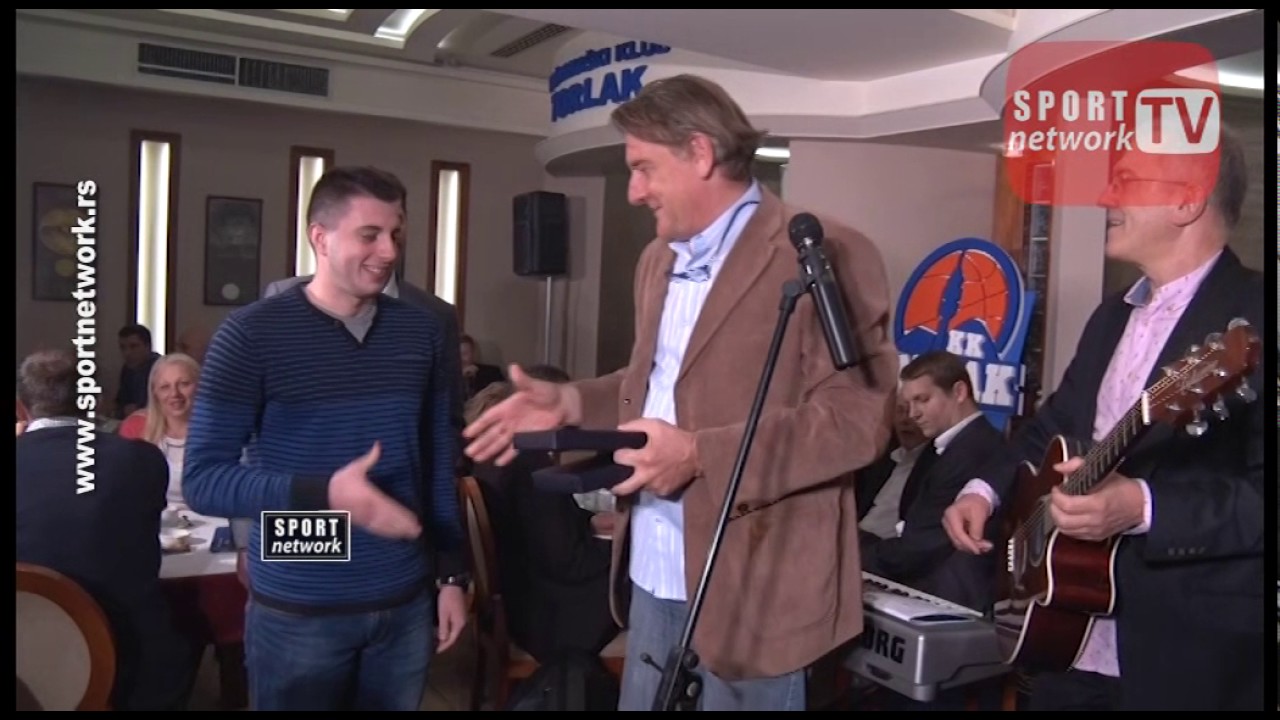 KK Torlak proslavio 35. rođendan