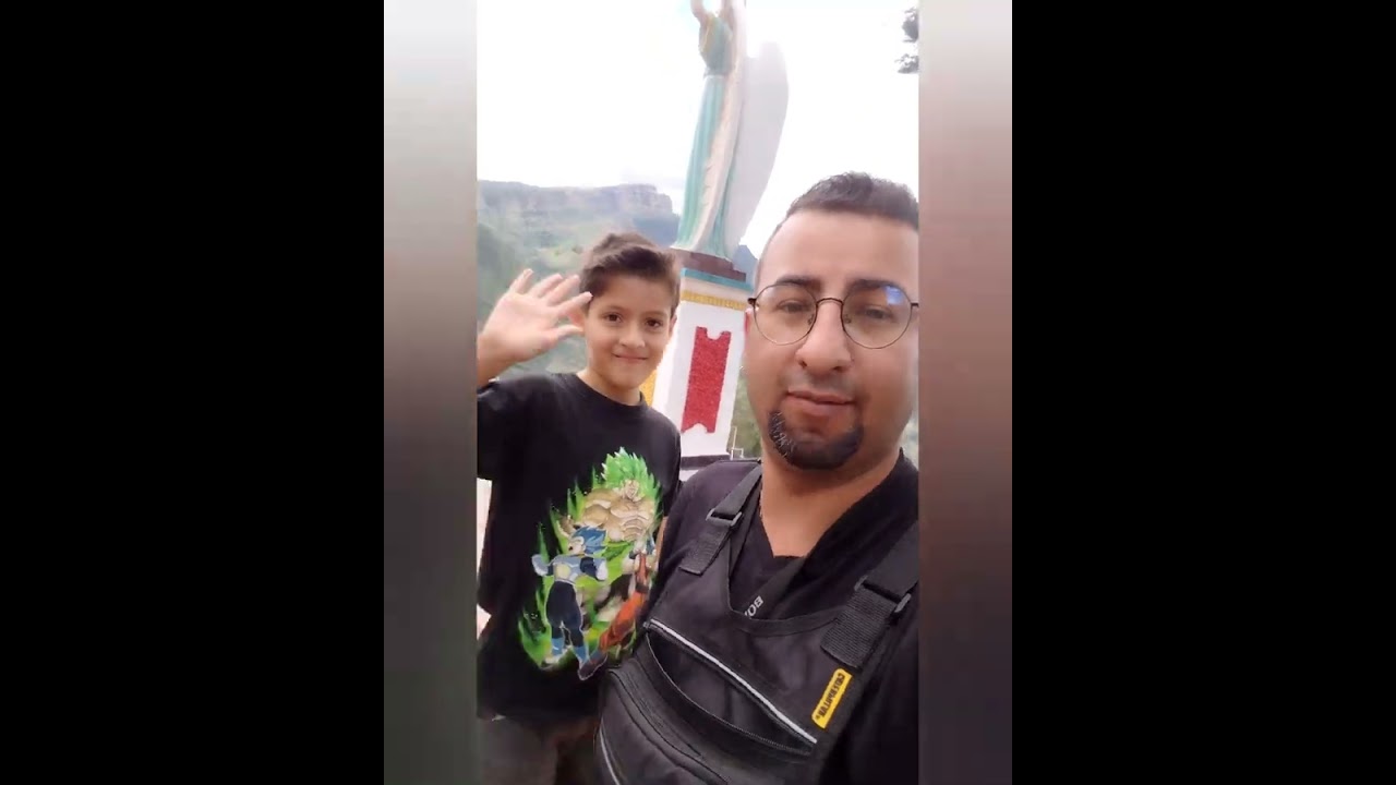 Tour Frontera Herran-Ragonvalia